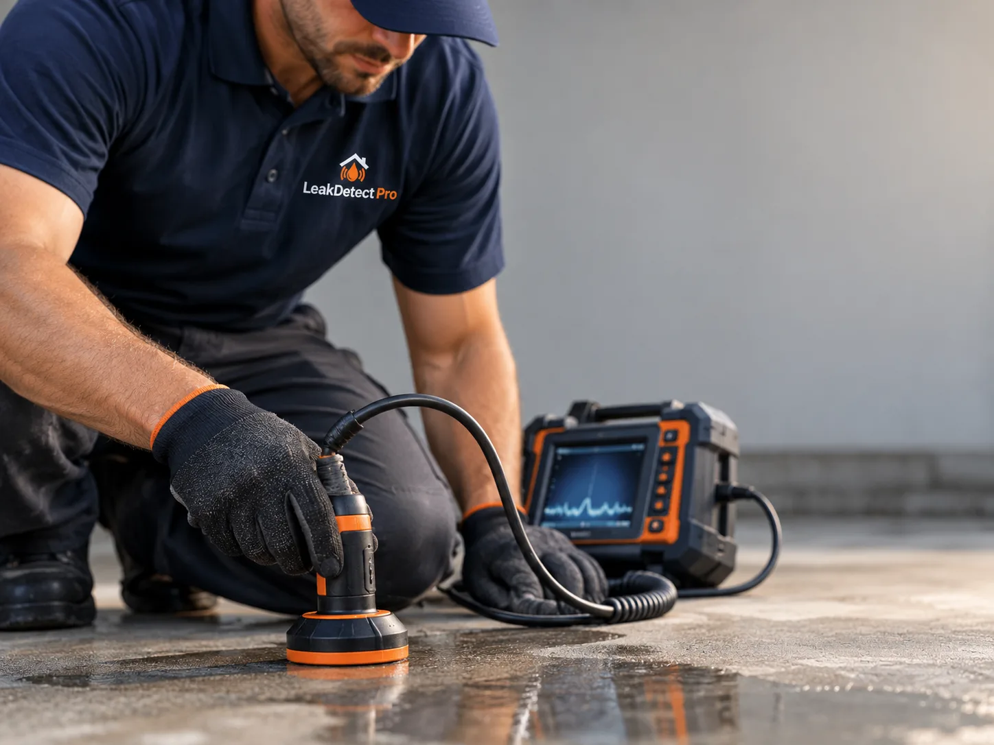Flat Roof Analysis in Providence, UT